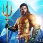 Hujan-hujanan di Bali, Sosok Pria Ini Sempat Dikira Jason Momoa Aquaman