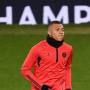 Bukannya Istirahat Agar Segera Pulih, Mbappe Malah Main Ping-Pong