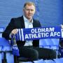 Mulai Karier Kepelatihan, Paul Scholes Resmi Tangani Oldham Athletic
