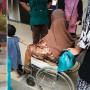 Ibu Disabilitas Ini Ditolak Masuk ke Mal, Alasannya Kursi Roda Rusak Lantai