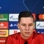 Draxler Berharap Tuah Eks Pemain Manchester United Ini Saat ke Old Trafford