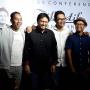 5 Fakta Menarik Konser Jikustik Reunian, Wajib Tahu Nih!