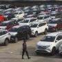 Akhir 2020, Penjualan Mobil Nasional Indonesia Mulai Naik