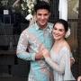 Bocor, Undangan Pernikahan Ammar Zoni dan Irish Bella