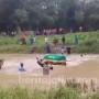 Mau Dimakamkan, Keranda Mayat Kakek Sayu Terpaksa Melawan Arus Sungai