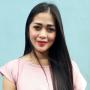 Gracia Indri Rayakan Natal Bareng Pacar Bulenya