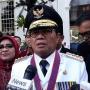 Gantikan Zumi Zola, Fachrori Umar Dilantik Jokowi Sebagai Gubernur Jambi