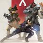 Baru Rilis Sebulan, Game Apex Legends Raih 50 Juta Pemain