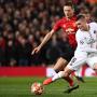 Jadwal Liga Champions Malam Ini, Bigmatch PSG Vs Manchester United