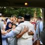 'Surat Cinta' Suci untuk Prabowo Subianto