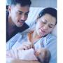 Raisa Punya Bayi, Warganet Ramai Kicaukan #RaisaLahiran
