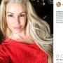 5 Foto Jamie Frontz, Model Seksi yang Kena Tonjok Petinju Rusia