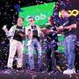 Gandeng HOOQ, Grab Kini Punya Fitur Video