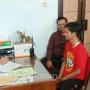 Coba Bunuh Ibu Kandung Pakai Parang, Ali Tak Terindikasi Sakit Jiwa
