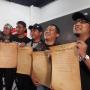 Band Wali Rilis Wasiat Sang Kekasih untuk Sahabat Korban Tsunami