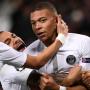 Kylian Mbappe Ingin Gabung Real Madrid, Leonardo: PSG Tak Akan Menghalangi, Tapi...