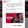 Belum Genap 2 Minggu, Tim eSports Cari Gamer Berbakat untuk Apex Legends