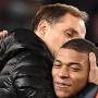 Tuchel : Mbappe Tak akan Tinggalkan PSG