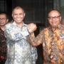 KPK - BPJS Ketenagakerjaan Jalin Kerja Sama untuk Berantas Korupsi