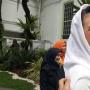 Jabat Ketua Dekranasda Jatim, Arumi Bachsin : Ndredeg, Bisa Nggak Ya?