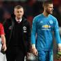Ini Tiga Kiper yang Pas Gantikan De Gea di Manchester United