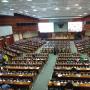 Selain Revisi UU KPK, DPR RI Setuju Revisi UU MD3
