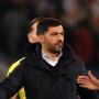 Kalah dari Roma, Conceicao Tetap Yakin Porto akan ke Perempat Final
