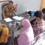 Digerebek Sedang Asoy di Indekos, Pasangan Mesum Ini Kelabui Petugas