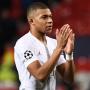 Kylian Mbappe Jagokan Lionel Messi Raih Ballon d'Or 2019