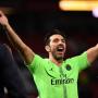 Menang 2-0 di Old Trafford, Buffon: PSG Membuatnya Jadi Kelihatan Mudah