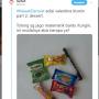 Tutorial Masak Edisi Valentine Murah Meriah, Wajib Dicoba Nih