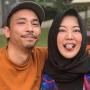 Novelis Risa Saraswati Resmi Menikah dengan Dimas Tri Adityo