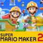 Kabar Gembira, Super Mario Maker 2 Datang ke Nintendo Switch