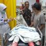Pemkot Bogor Janji Kasih Santunan ke Anak Korban Ledakan Granat