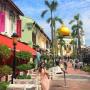 3 Kegiatan Wisata Halal di Kampung Glam Singapura, Wajib Mampir!