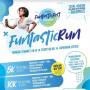 Peluncuran Netzme Dilakukan Bersamaan dengan Funtastic Fest Pekalongan 2019