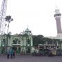 Waktu Imsak Semarang Hari Ini 3 Ramadan, Rabu 8 Mei 2019 Pukul 04.12 WIB