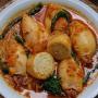 Resep Cumi Isi Tahu, Kuahnya Aja Bikin Selera Apalagi Rasanya