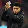 Tertinggal 0-3 dari Tottenham, Sancho Yakin Dortmund Bisa Balikkan Agregat