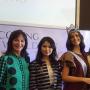 Miss World 2018 Beri Motivasi untuk Finalis Miss Indonesia 2019