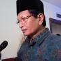 Soal Cawapres Ganjar, PDIP: Pengalaman Agama Imam Besar Istiqlal Nasaruddin Umar Tentu Dibutuhkan Negara