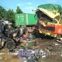 Kecelakaan Maut di Tol Cipali, 12 Orang Tewas dan Belasan Orang Terluka