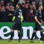 Hasil Liga Champions: Real Madrid Tekuk Ajax 2-1