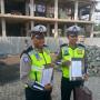 Dianggap Sabar, Polisi yang Tilang Pemuda Rusak Motor Sabet Penghargaan