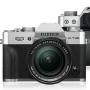 Kamera Mirrorless Fuji X-T30 Diluncurkan di Indonesia