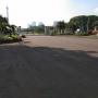 13 Hari Depan Istana, Tenda Massa Aksi Karyawan Freeport Digulung Polisi