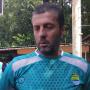 Enggan Pikirkan Kekuatan Arema, Radovic Fokus pada Persib