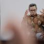 Johan Budi Daftar Capim KPK, Djarot Sebut Tak Ada Perintah dari PDIP: Kemauan Pribadi Beliau