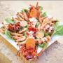 Enggak Sulit, Ini Tips Mengolah Lobster di Rumah ala Chef Bahran