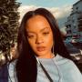 Dikira Kembaran Rihanna, Wanita Ini Jadi Viral dan Mendadak Tenar